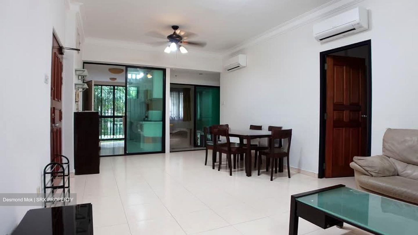 Mendon Spring (D5), Apartment #564573201